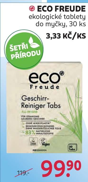 ECO Freude