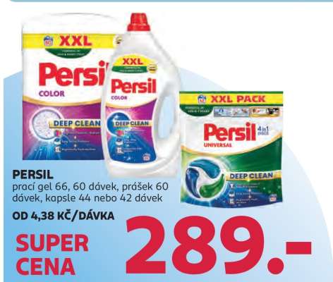 PERSIL