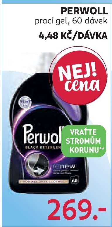 Perwoll