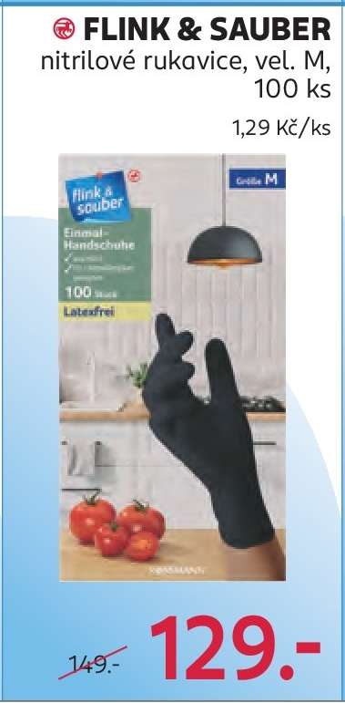 Flink & Sauber