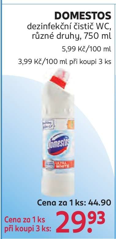 Domestos