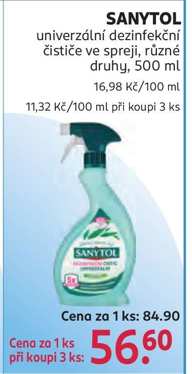 SANYTOL