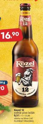 KOZEL 12
