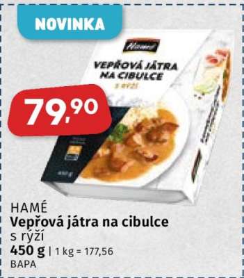 HAMÉ