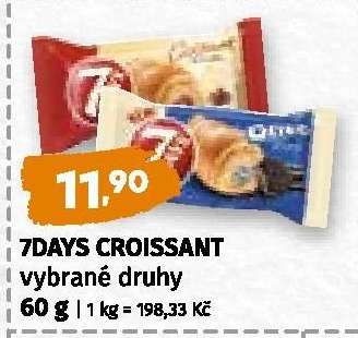7Days Croissant