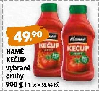 Hamé Kečup