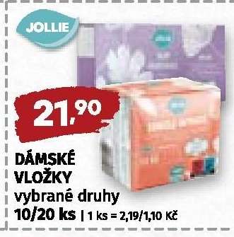 JOLLIE
