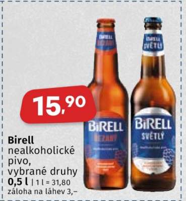 Birell