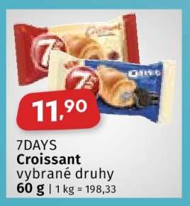 7Days Croissant