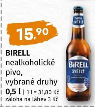 Birell