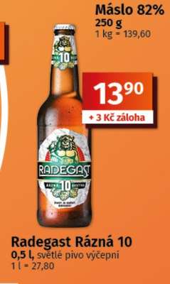 Radegast Rázná 10