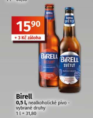 Birell