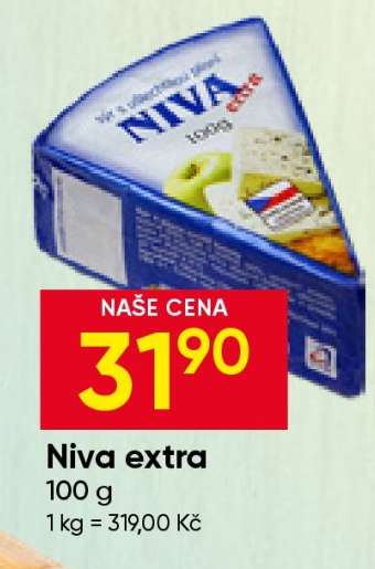 Niva extra