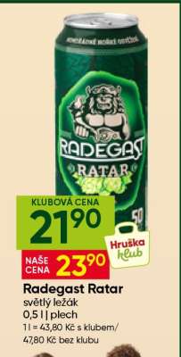 Radegast Ratar