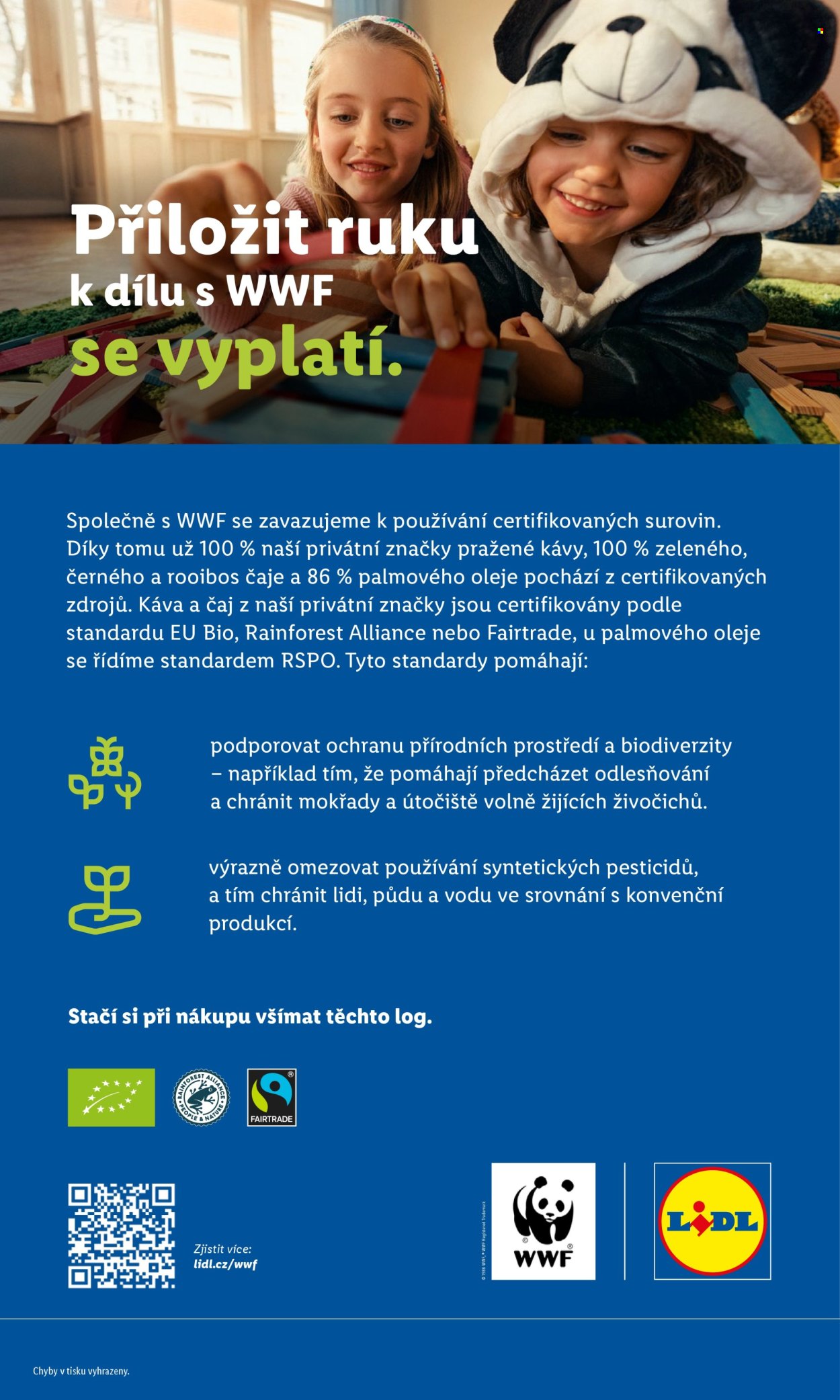 Leták Lidl - 31.8.2026 - 2.9.2026. Strana 46