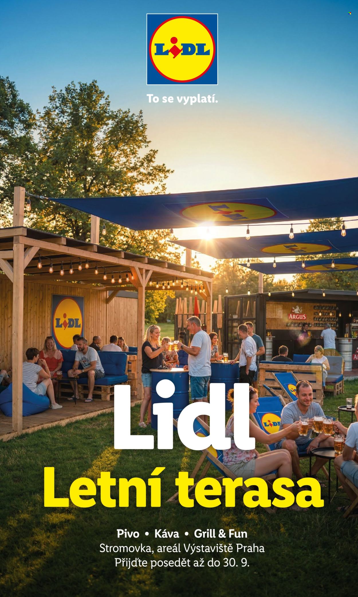 Leták Lidl - 31.8.2026 - 2.9.2026. Strana 51