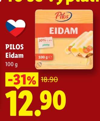Pilos EIDAM
