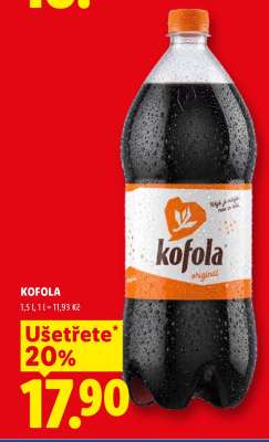 Kofola