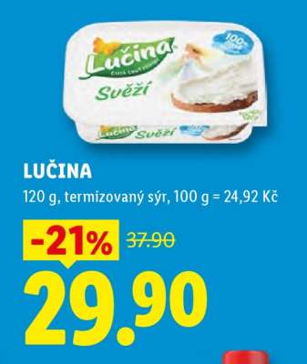 Lučina