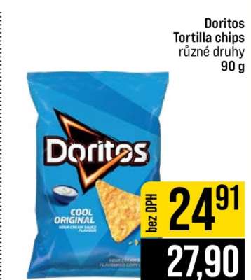 Doritos