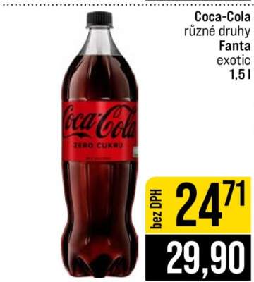 COCA-COLA