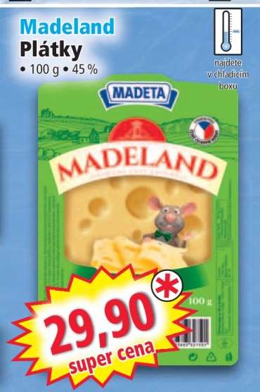 Madeland