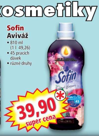 Sofin aviváž