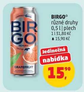BIRGO