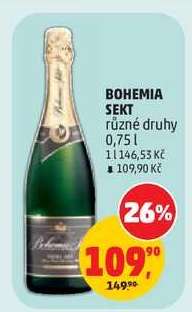 Bohemia Sekt