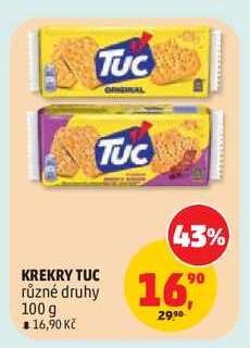 KREKRY TUC*