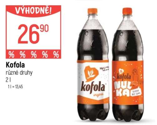 Kofola