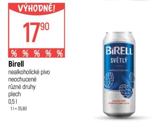 Birell