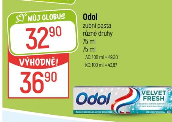 Odol