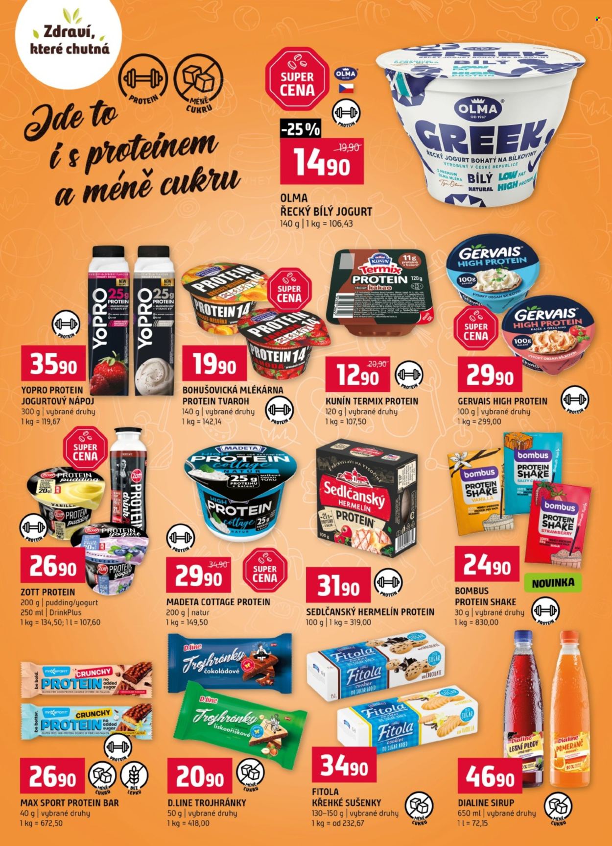 Leták coop TERNO - 2.9.2026 - 8.9.2026. Strana 7