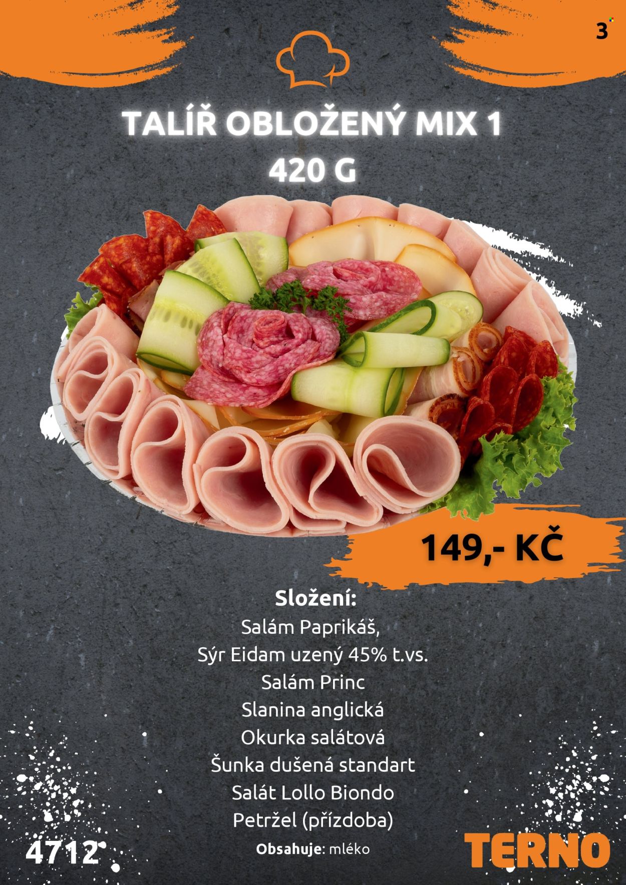 Leták coop TERNO - 28.8.2026 - 31.12.2026. Strana 4