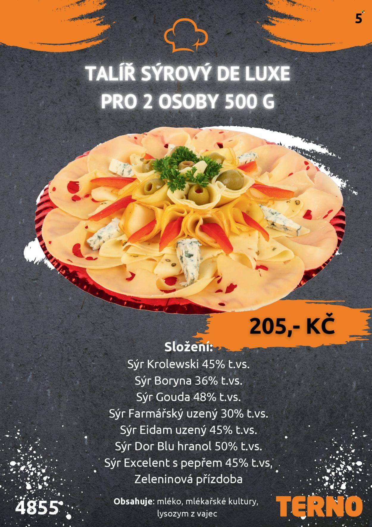 Leták coop TERNO - 28.8.2026 - 31.12.2026. Strana 6
