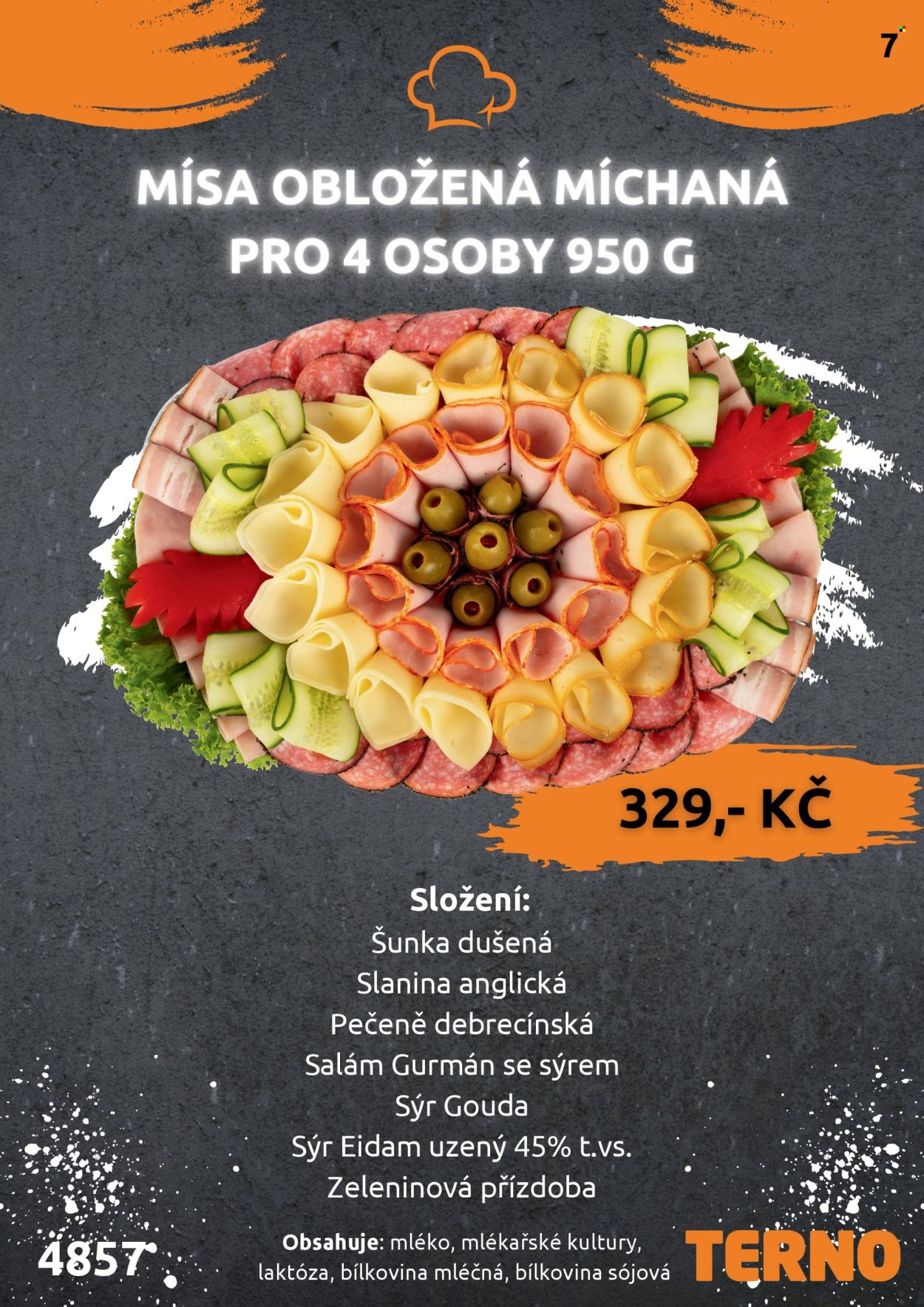 Leták coop TERNO - 28.8.2026 - 31.12.2026. Strana 8