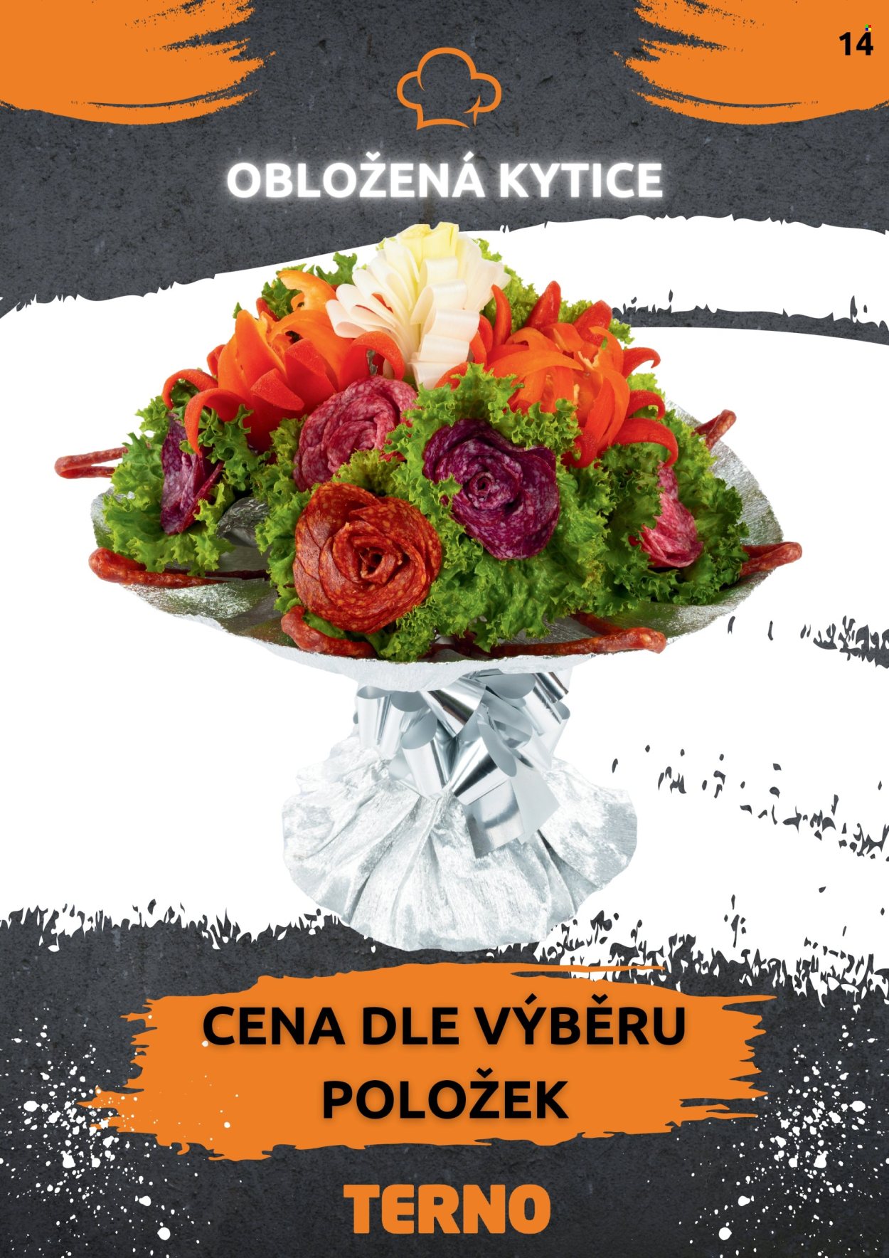 Leták coop TERNO - 28.8.2026 - 31.12.2026. Strana 15