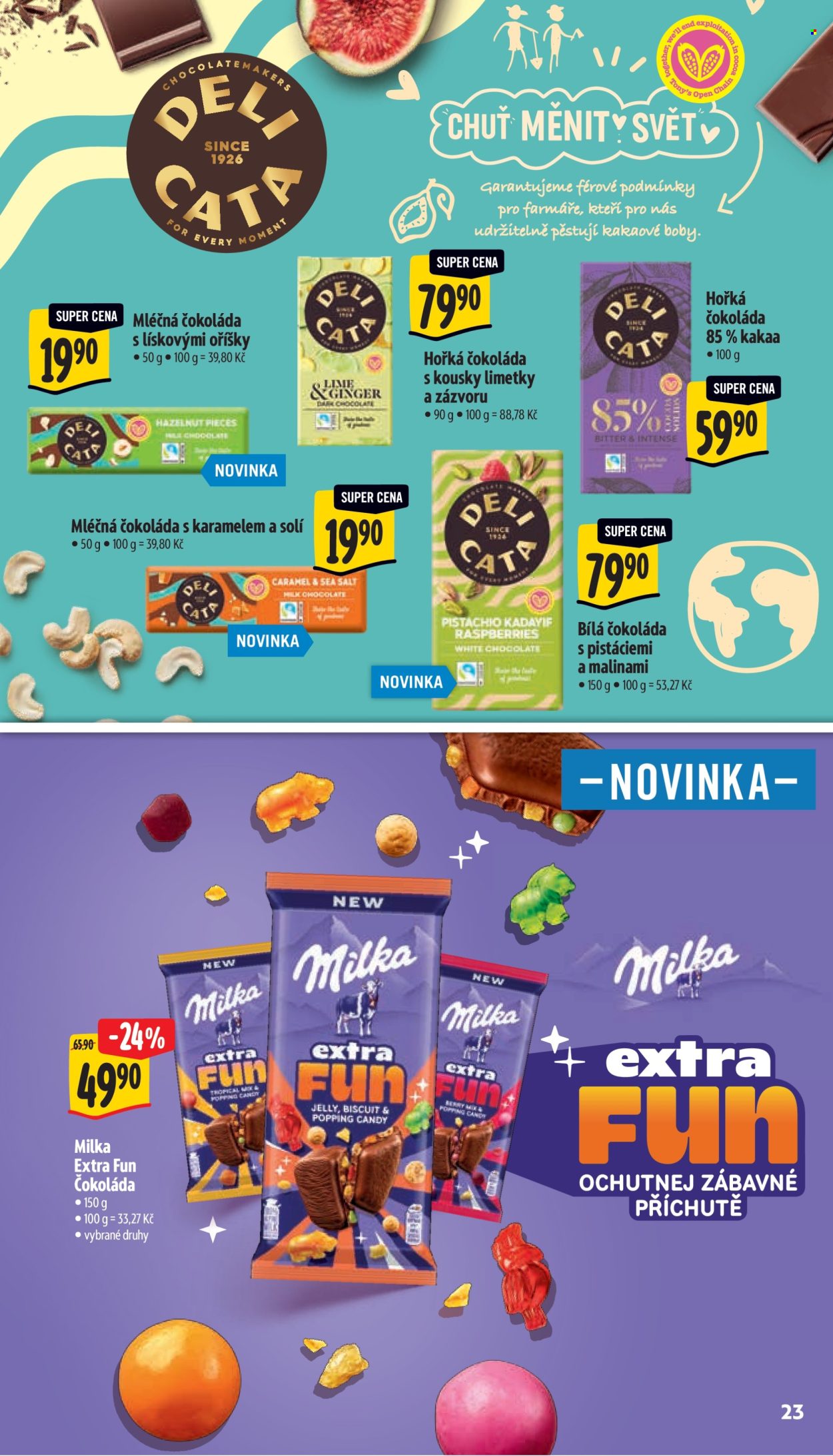 Leták Albert Hypermarket - 2.9.2026 - 8.9.2026. Strana 31