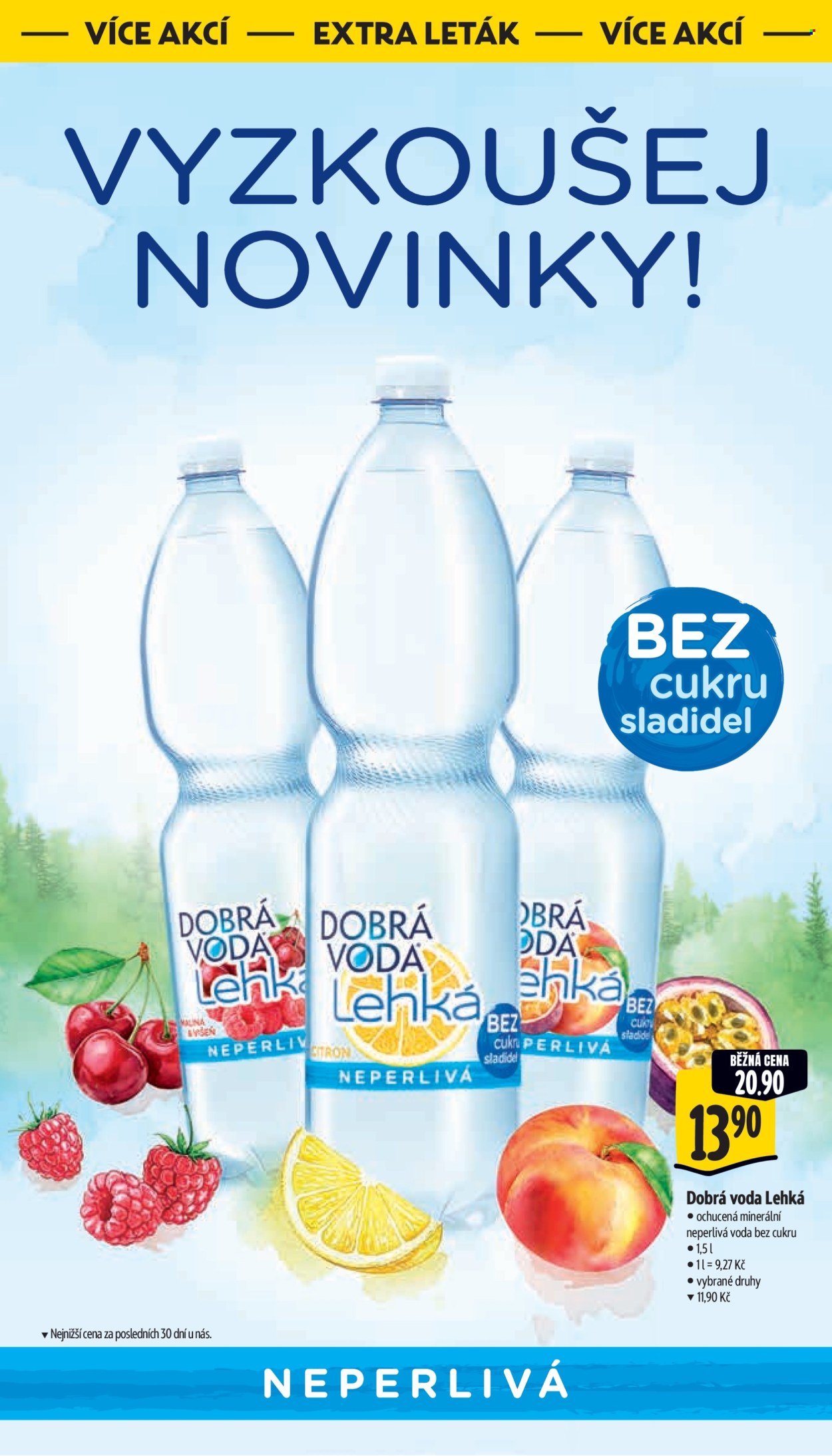 Leták Albert Hypermarket - 2.9.2026 - 8.9.2026. Strana 43