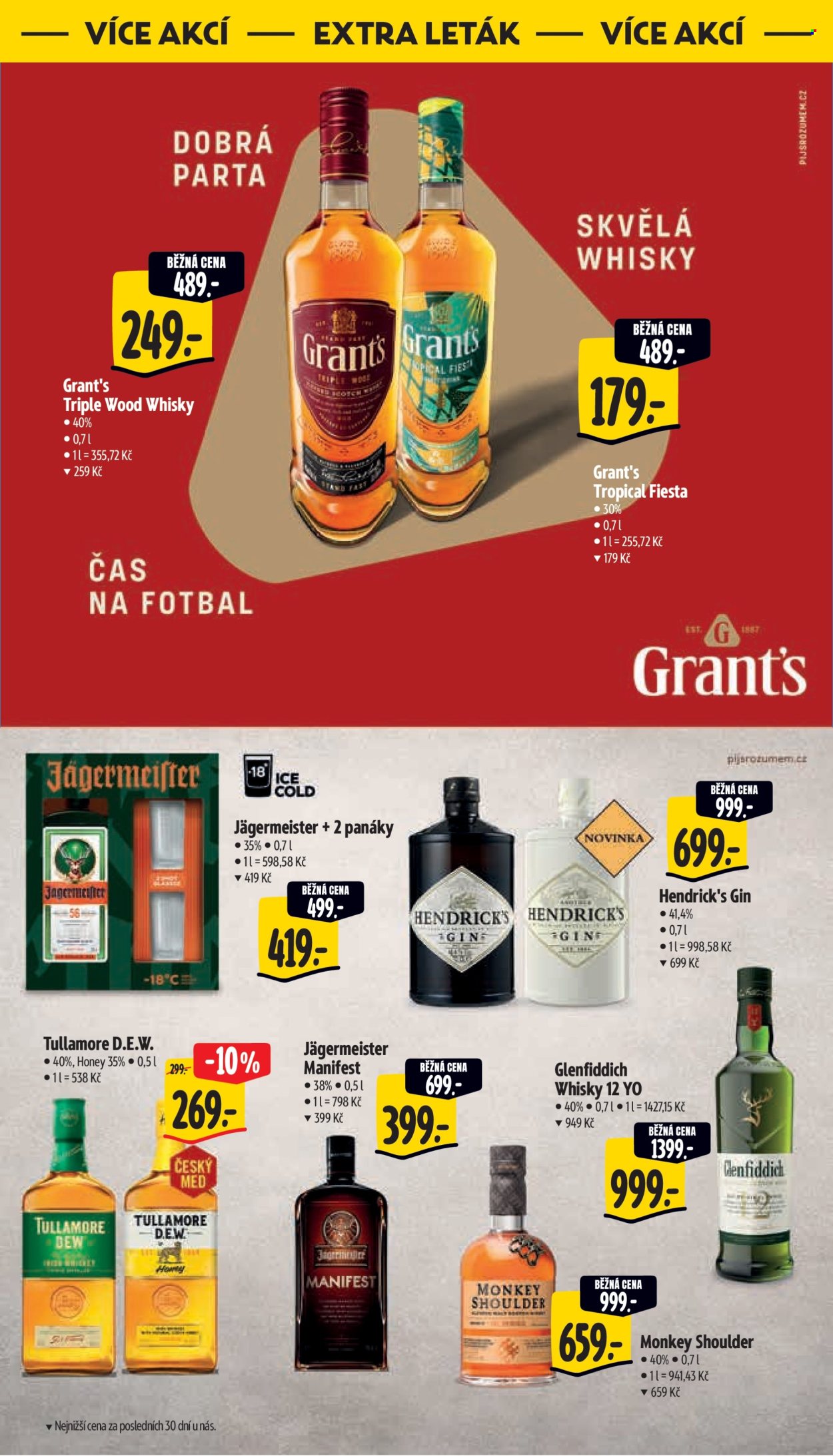 Leták Albert Hypermarket - 2.9.2026 - 8.9.2026. Strana 44