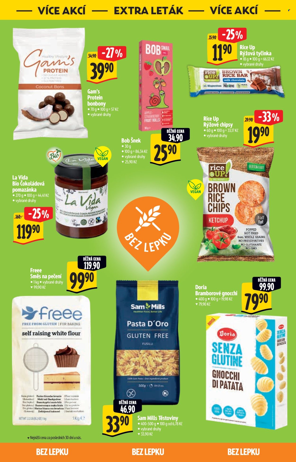 Leták Albert Hypermarket - 2.9.2026 - 29.9.2026. Strana 30