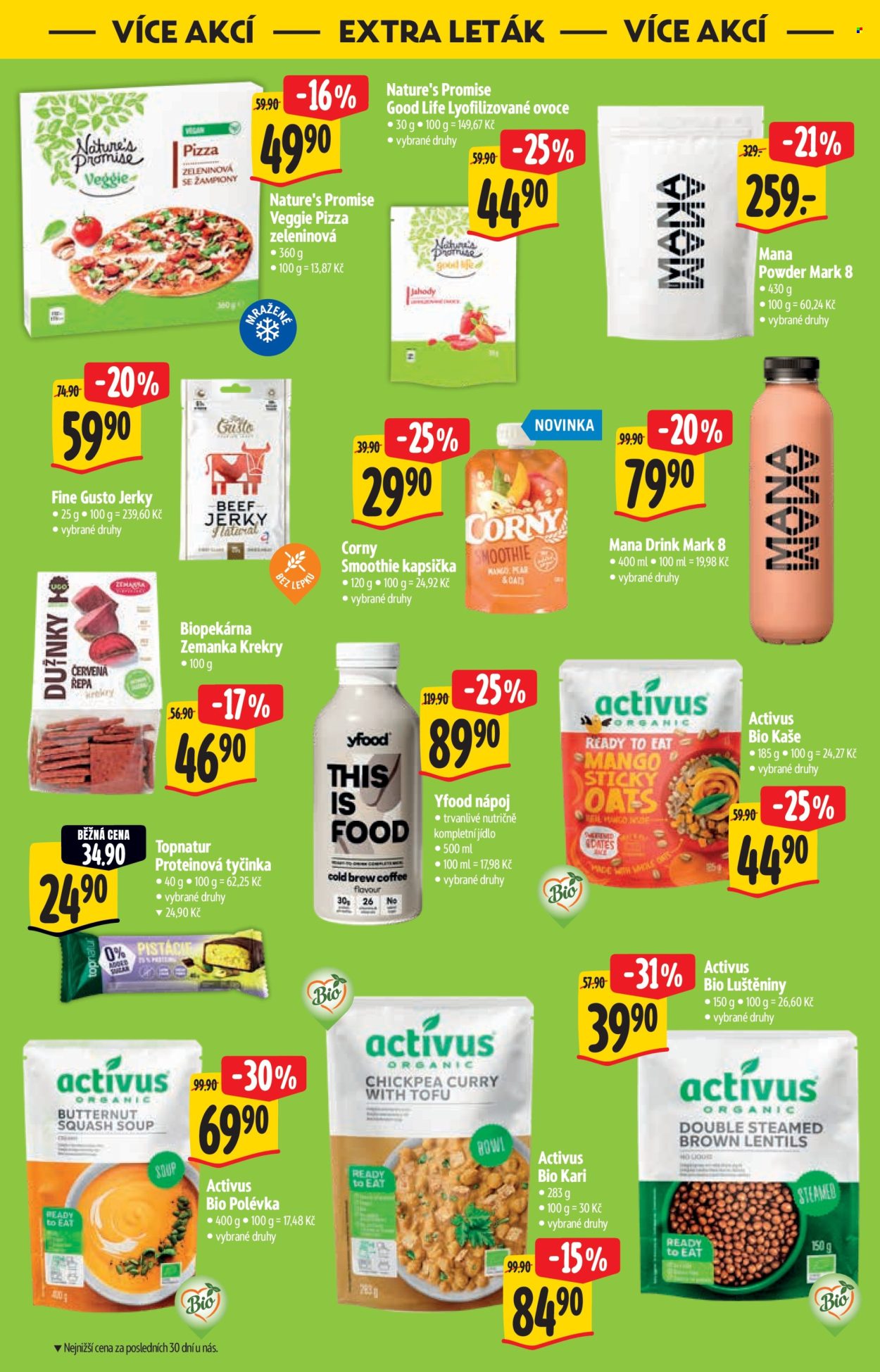 Leták Albert Hypermarket - 2.9.2026 - 29.9.2026. Strana 31