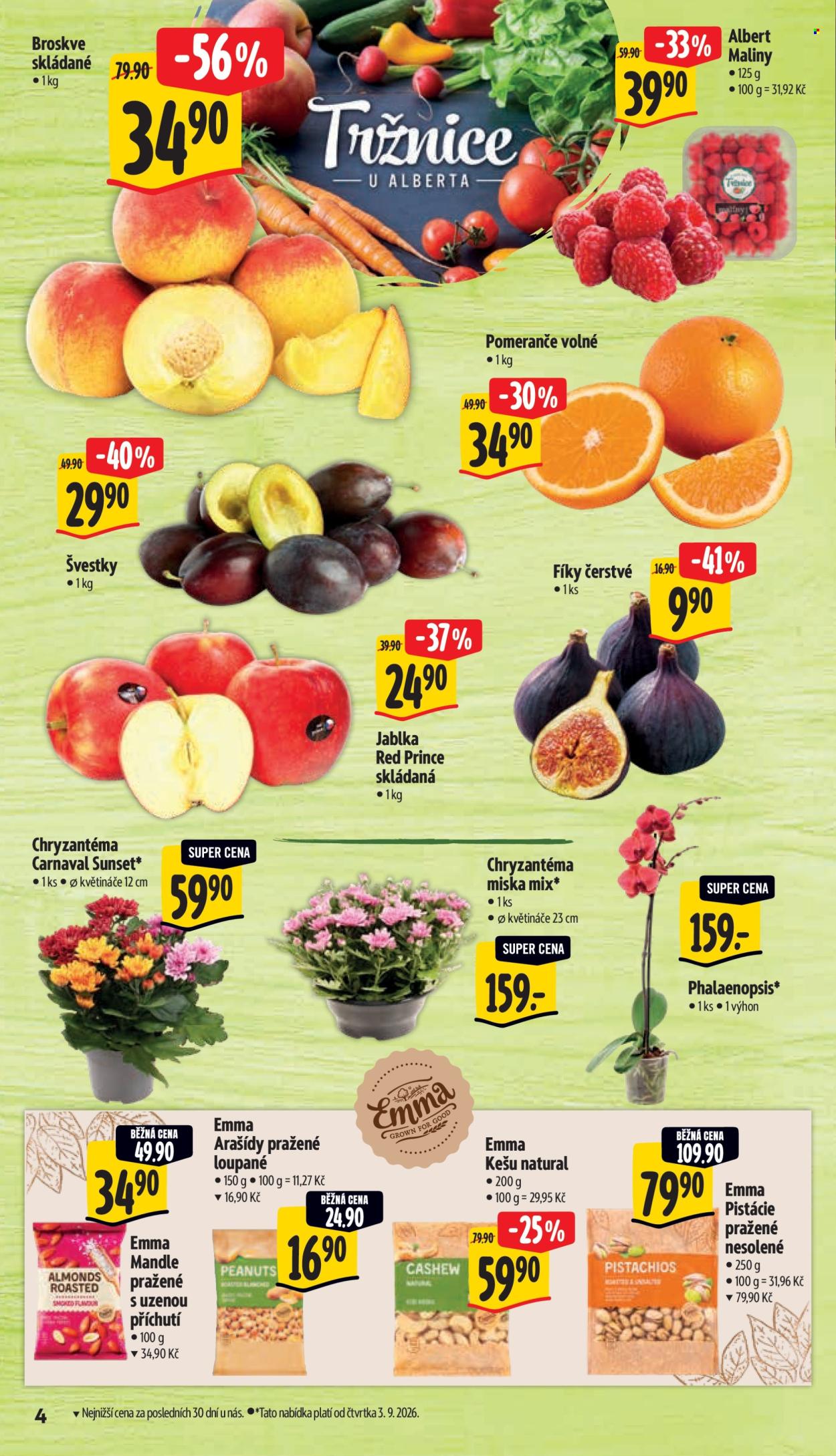 Leták Albert Supermarket - 2.9.2026 - 8.9.2026. Strana 10