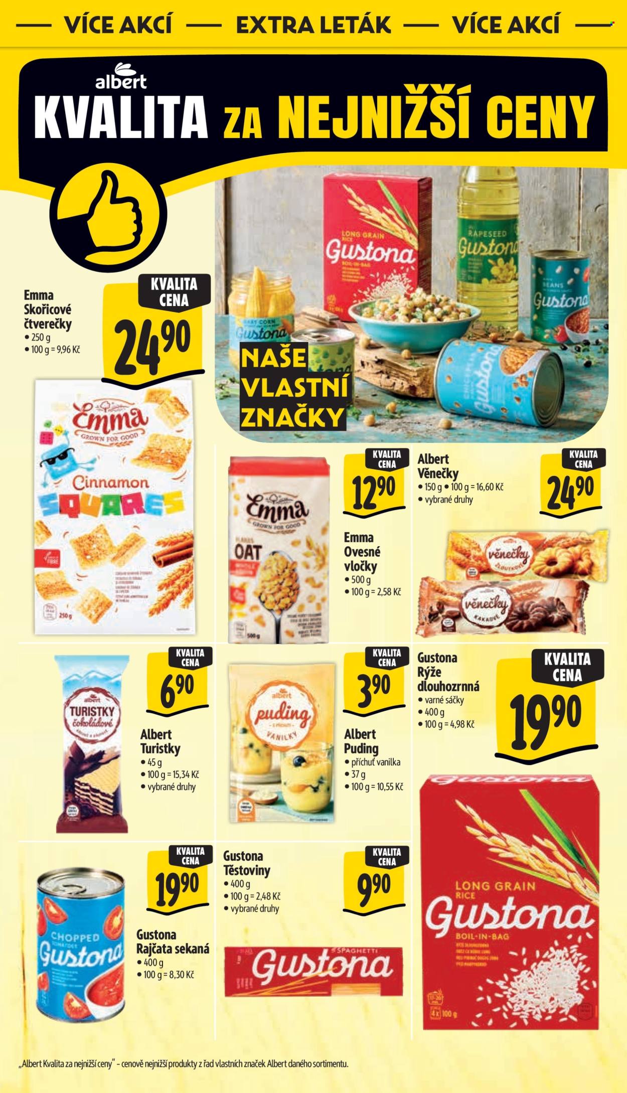 Leták Albert Supermarket - 2.9.2026 - 8.9.2026. Strana 36