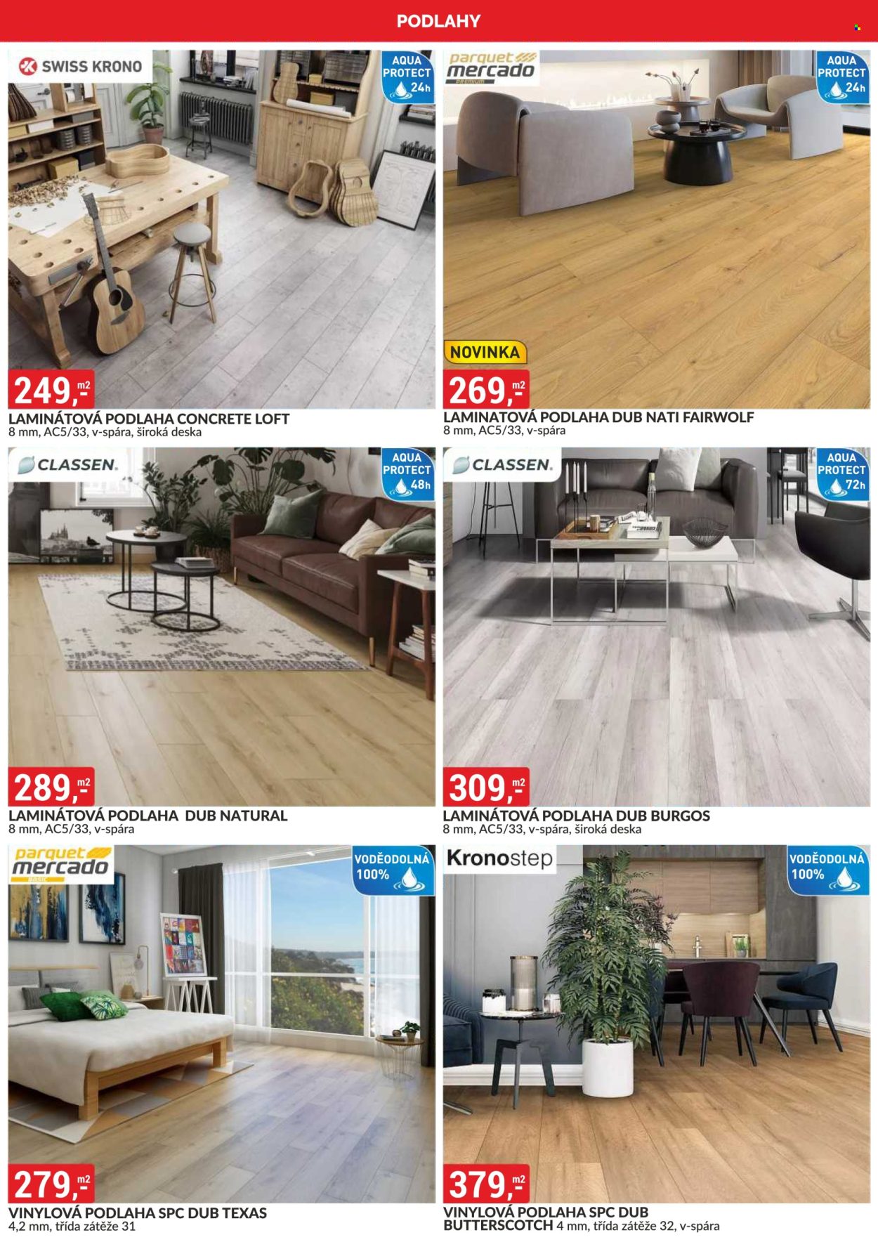 Leták Baumax - 1.9.2026 - 30.9.2026. Strana 26