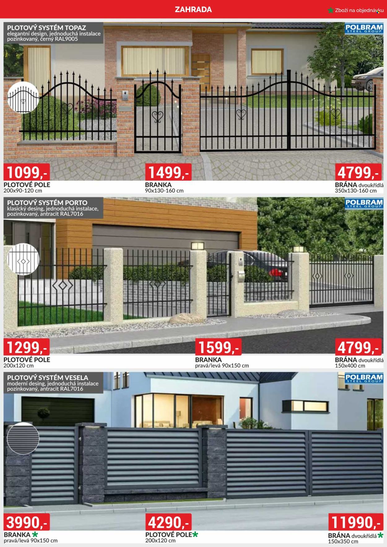 Leták Baumax - 1.9.2026 - 30.9.2026. Strana 54