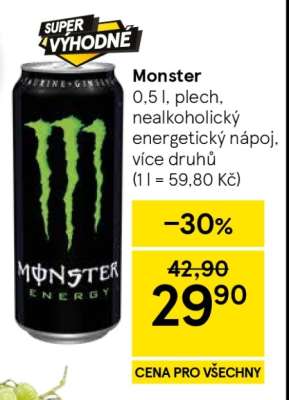 Monster