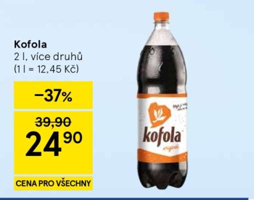 Kofola