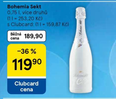 Bohemia Sekt